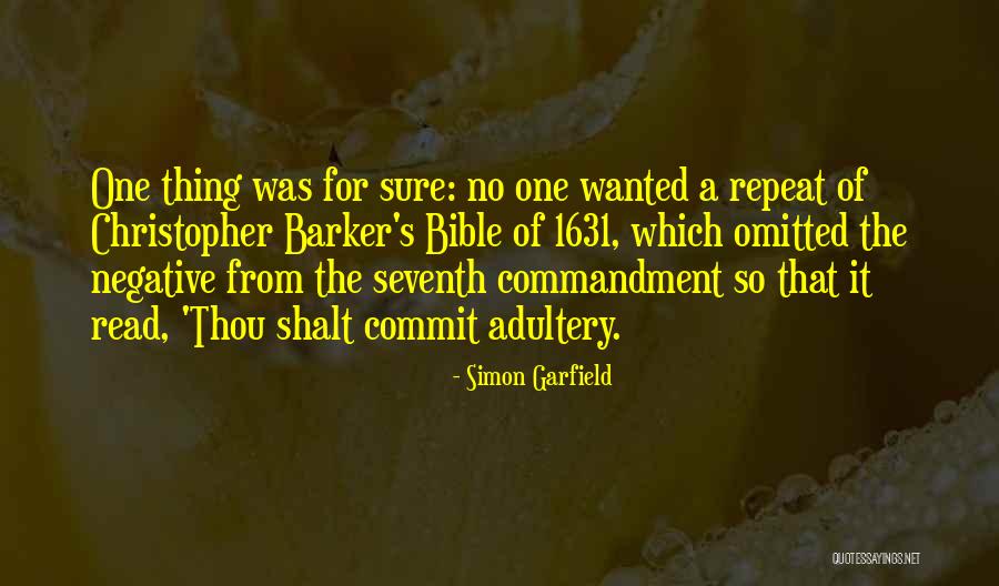 No Repeat Quotes By Simon Garfield No Repeat Quotes By Simon Garfield