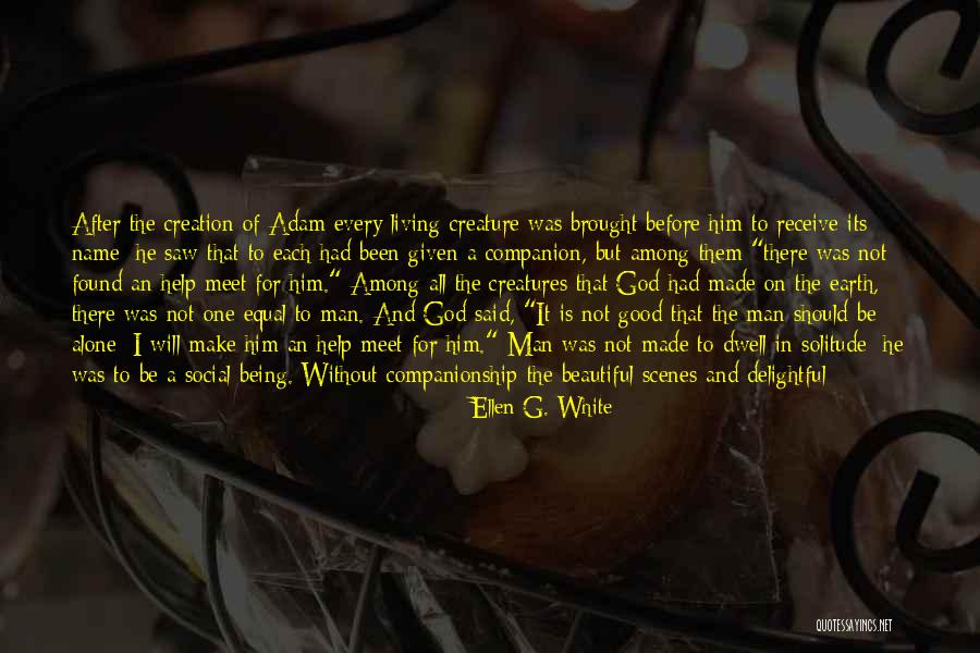 No Reply Sms Quotes By Ellen G. White No Reply Sms Quotes By Ellen G. White