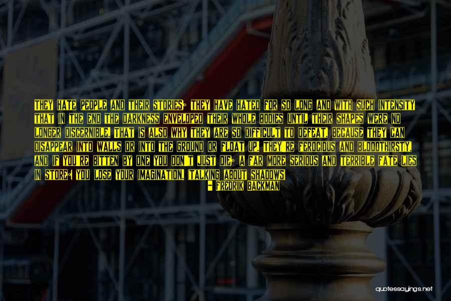 No Resentment Quotes By Fredrik Backman No Resentment Quotes By Fredrik Backman