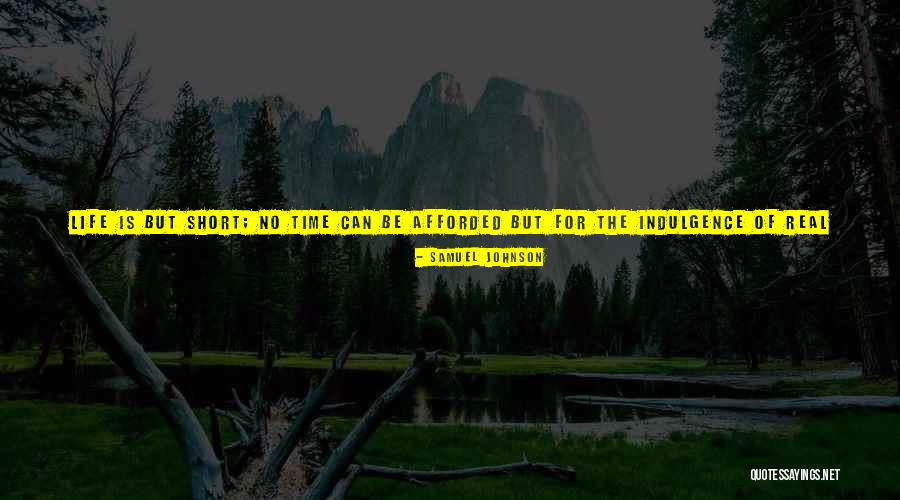 No Resentment Quotes By Samuel Johnson No Resentment Quotes By Samuel Johnson