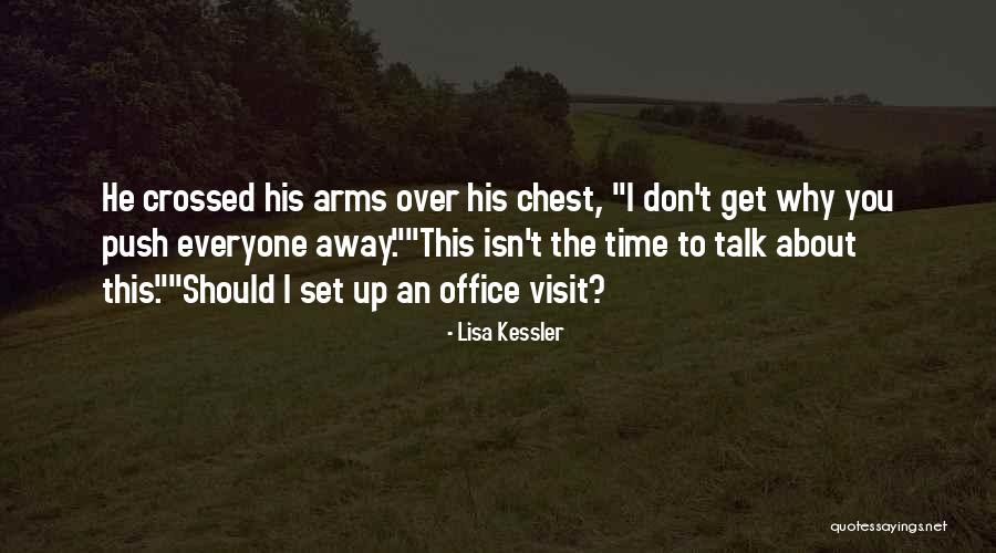 No Resignation Letter Quotes By Lisa Kessler No Resignation Letter Quotes By Lisa Kessler