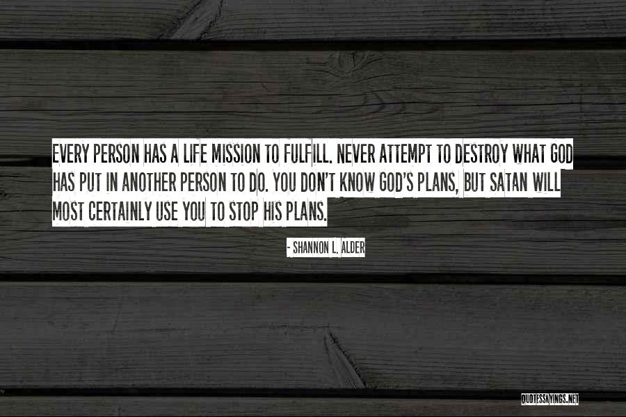 No Retaliation Quotes By Shannon L. Alder No Retaliation Quotes By Shannon L. Alder