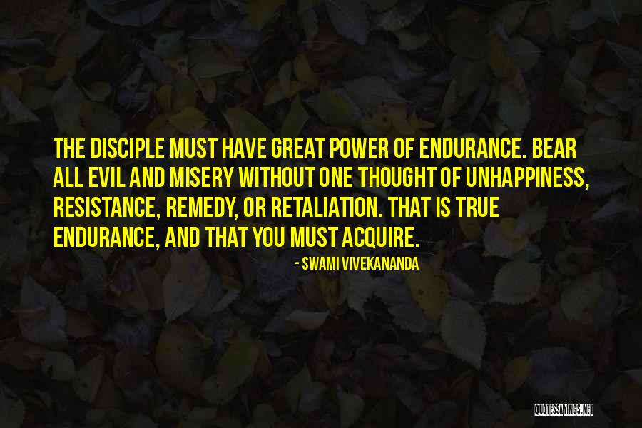 No Retaliation Quotes By Swami Vivekananda No Retaliation Quotes By Swami Vivekananda