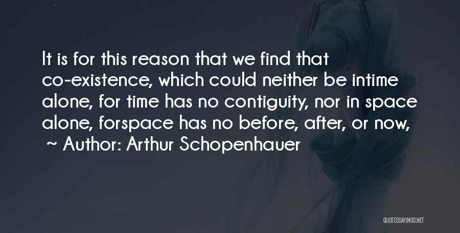 No Reverse Quotes By Arthur Schopenhauer