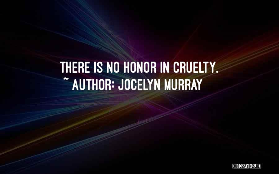 No Right And Wrong Quotes By Jocelyn Murray