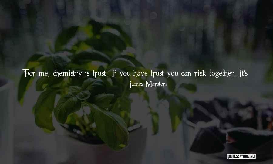 No Risk No Fun Quotes By James Marsters No Risk No Fun Quotes By James Marsters