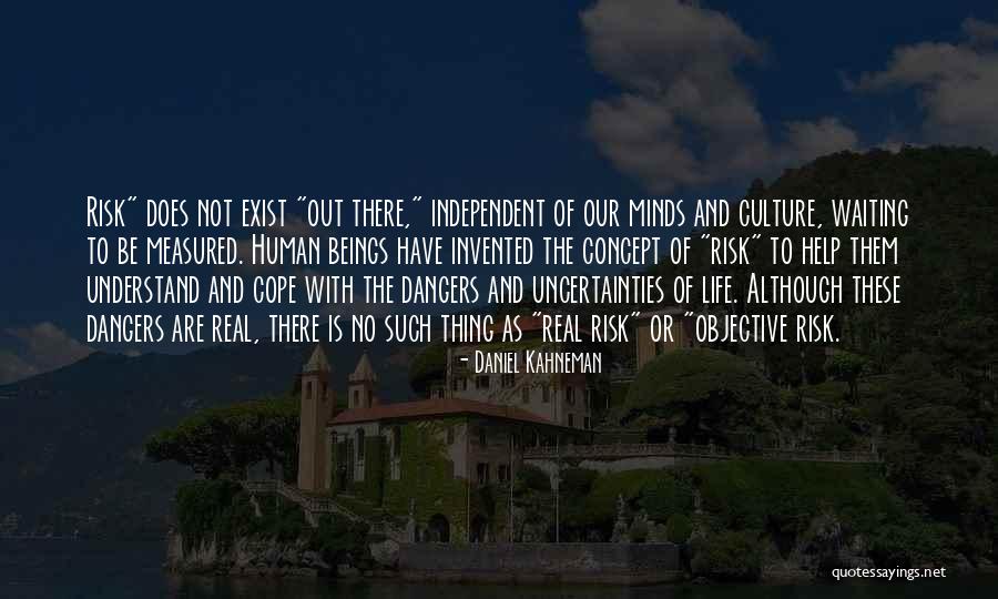 No Risk Quotes By Daniel Kahneman No Risk Quotes By Daniel Kahneman