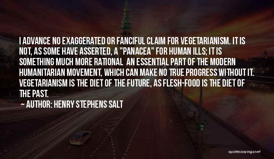 No Salt Quotes By Henry Stephens Salt