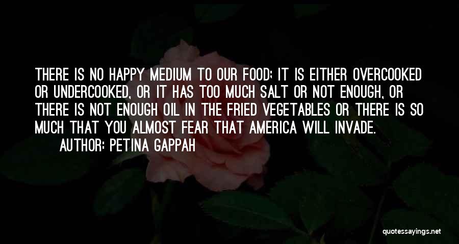 No Salt Quotes By Petina Gappah