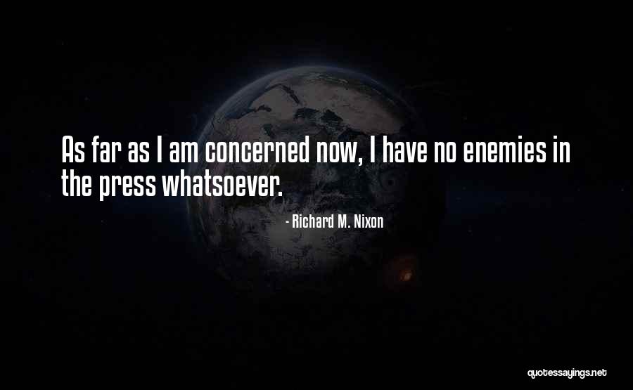 No School Uniforms Quotes By Richard M. Nixon No School Uniforms Quotes By Richard M. Nixon
