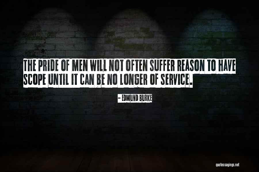 No Scope Quotes By Edmund Burke No Scope Quotes By Edmund Burke