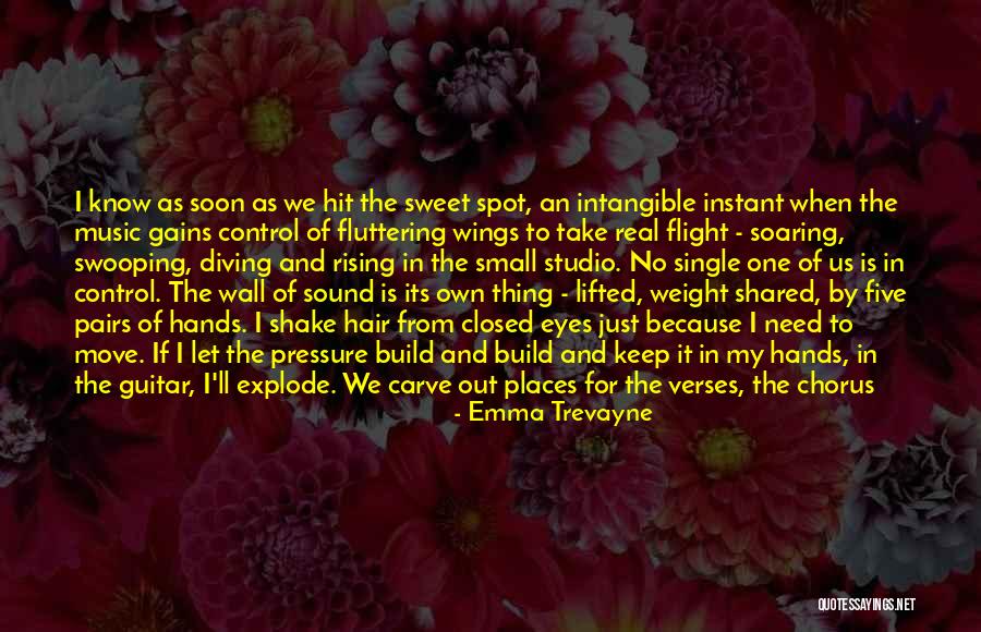 No Scope Quotes By Emma Trevayne No Scope Quotes By Emma Trevayne