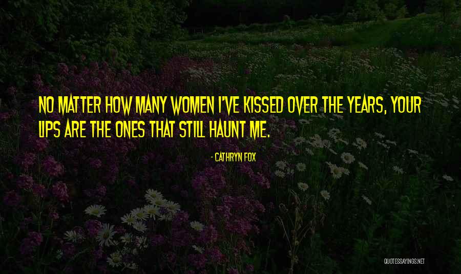 No Second Chance Quotes By Cathryn Fox No Second Chance Quotes By Cathryn Fox
