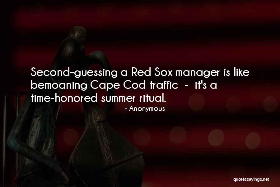 No Second Guessing Quotes By Anonymous No Second Guessing Quotes By Anonymous