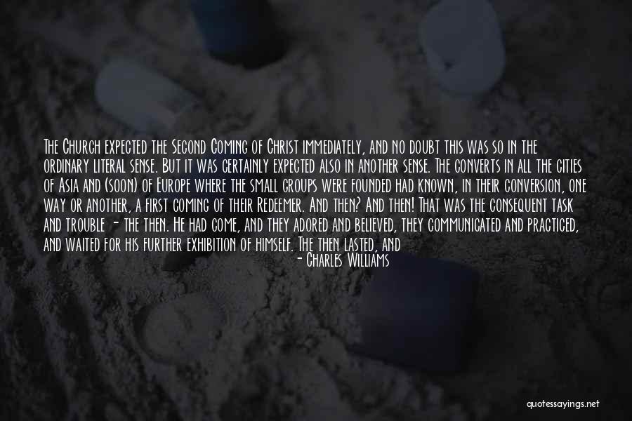 No Second Quotes By Charles Williams No Second Quotes By Charles Williams