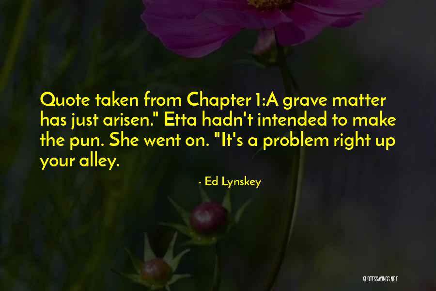 No Self No Problem Quote Quotes By Ed Lynskey No Self No Problem Quote Quotes By Ed Lynskey