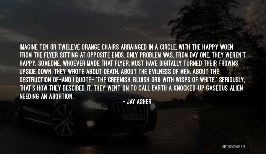 No Self No Problem Quote Quotes By Jay Asher No Self No Problem Quote Quotes By Jay Asher