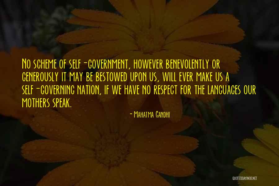 No Self Respect Quotes By Mahatma Gandhi No Self Respect Quotes By Mahatma Gandhi