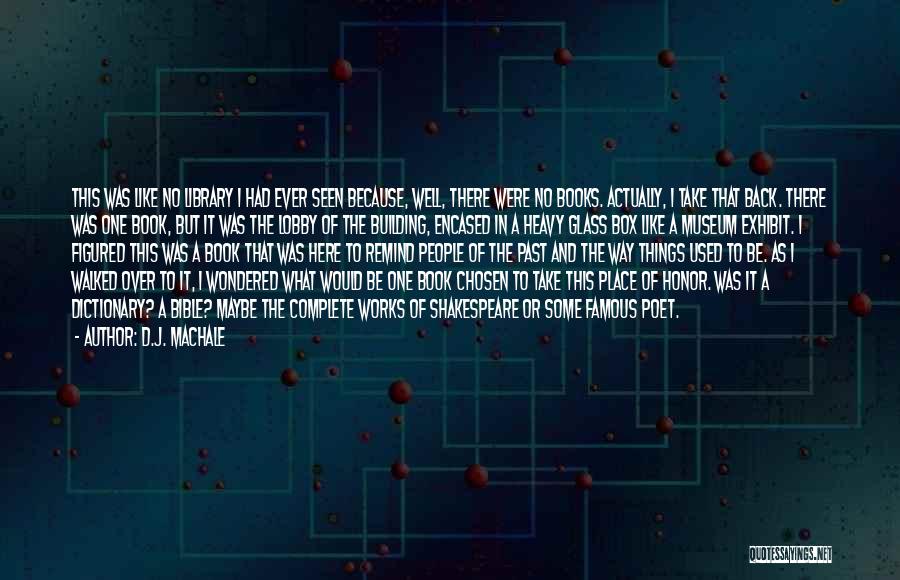 No Sense Of Humor Quotes By D.J. MacHale No Sense Of Humor Quotes By D.J. MacHale
