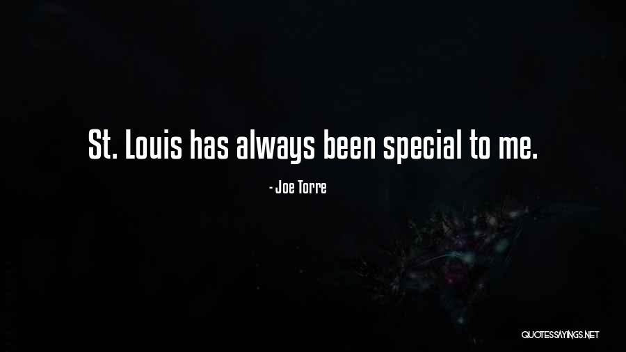 No Slandering Quotes By Joe Torre