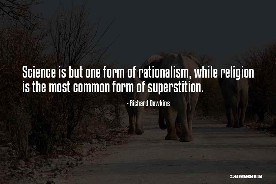 No Slandering Quotes By Richard Dawkins