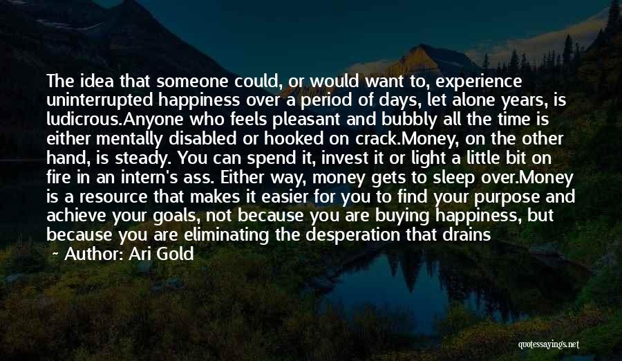 No Sleep Get Money Quotes By Ari Gold