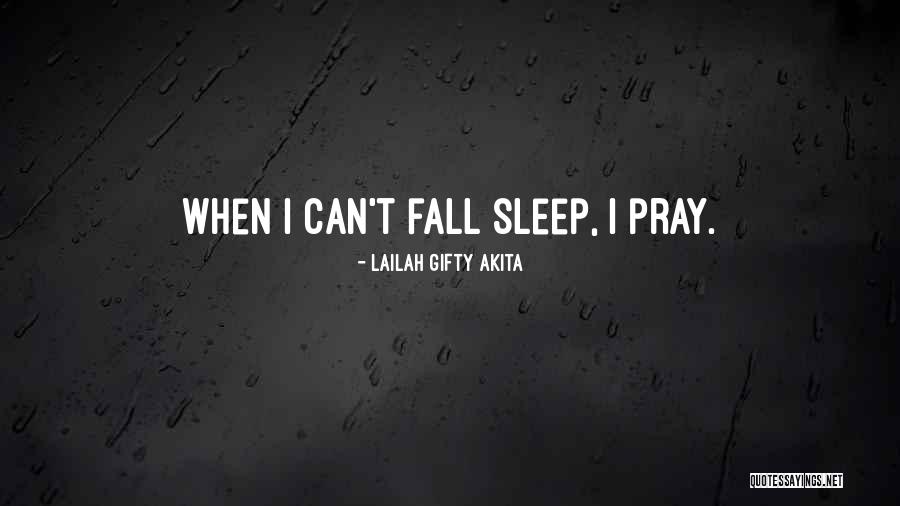 No Sleep Motivational Quotes By Lailah Gifty Akita