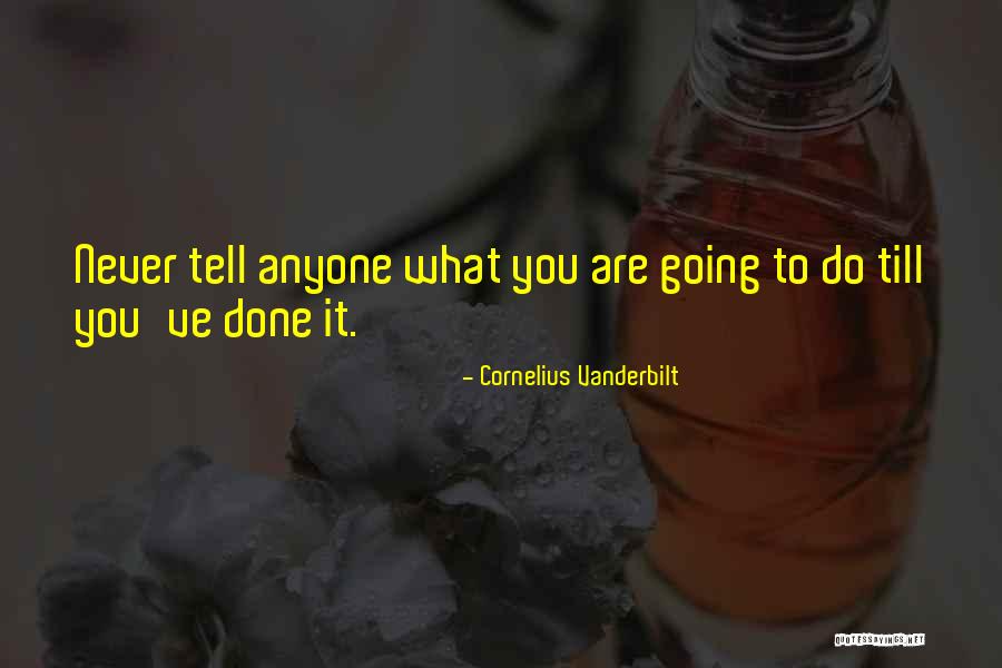 No Stupid Questions Quotes By Cornelius Vanderbilt No Stupid Questions Quotes By Cornelius Vanderbilt
