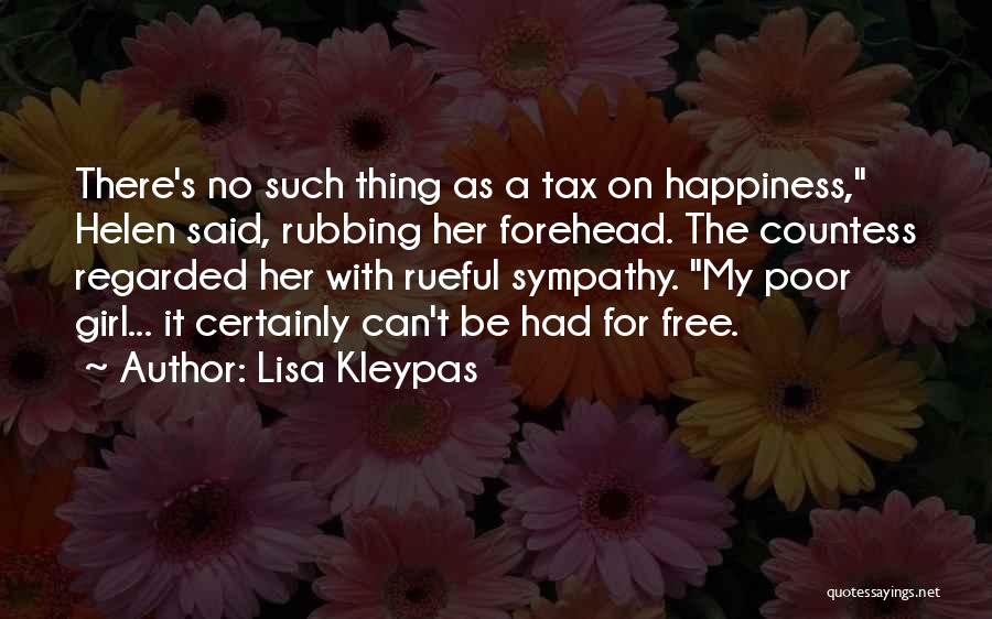No Such Thing As Can't Quotes By Lisa Kleypas