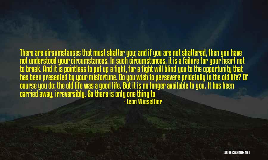 No Such Thing As Failure Quotes By Leon Wieseltier No Such Thing As Failure Quotes By Leon Wieseltier