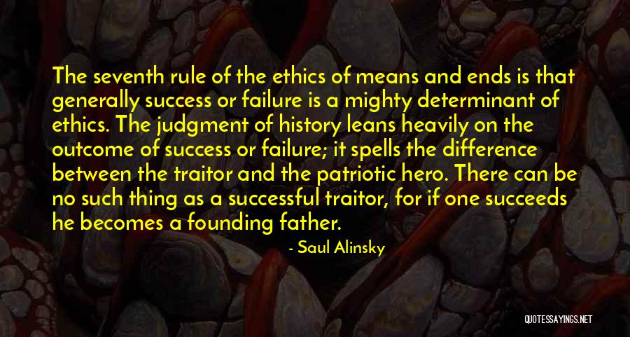No Such Thing As Failure Quotes By Saul Alinsky No Such Thing As Failure Quotes By Saul Alinsky