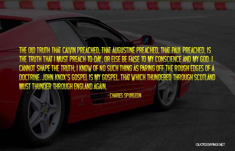 No Such Thing As God Quotes By Charles Spurgeon No Such Thing As God Quotes By Charles Spurgeon