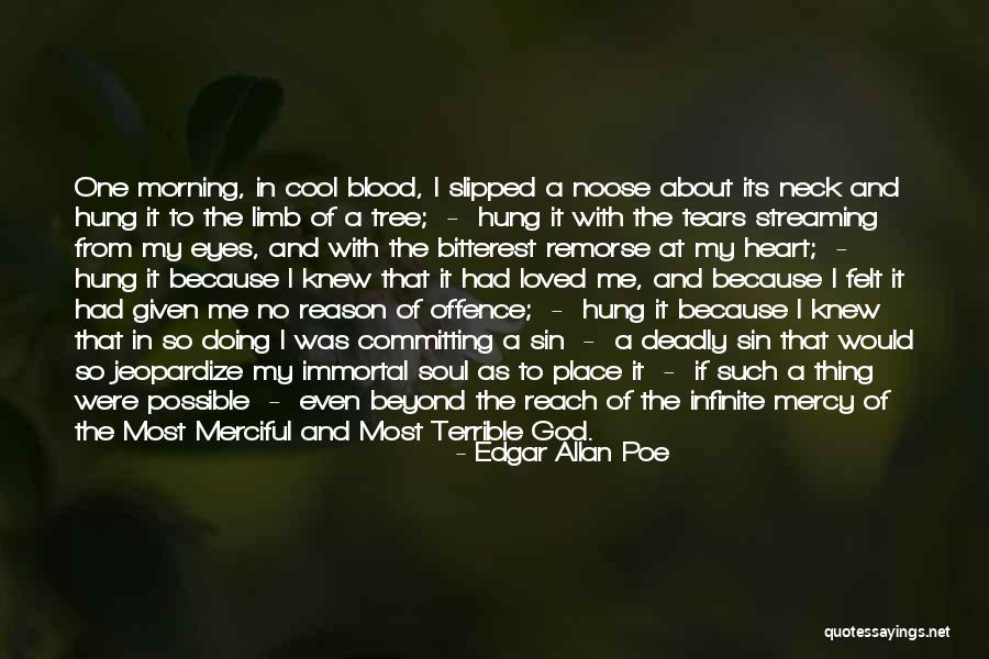 No Such Thing As God Quotes By Edgar Allan Poe No Such Thing As God Quotes By Edgar Allan Poe