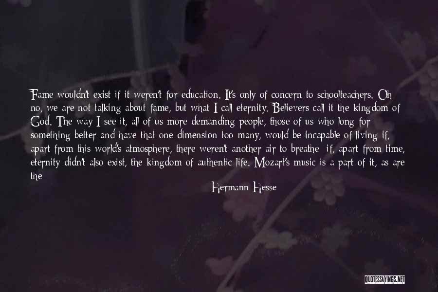 No Such Thing As God Quotes By Hermann Hesse No Such Thing As God Quotes By Hermann Hesse