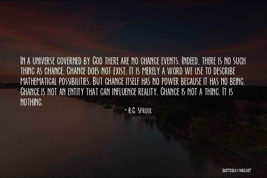 No Such Thing As God Quotes By R.C. Sproul No Such Thing As God Quotes By R.C. Sproul