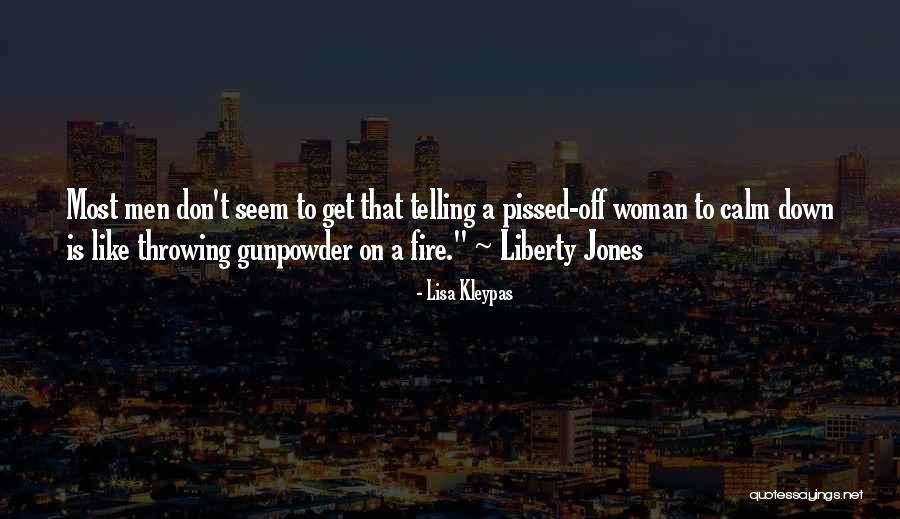 No Sugar Daddy Quotes By Lisa Kleypas No Sugar Daddy Quotes By Lisa Kleypas