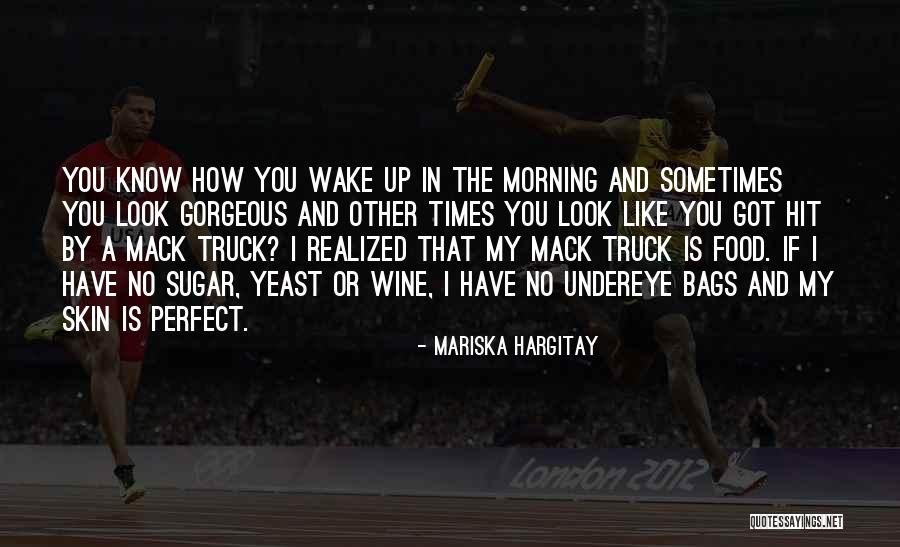 No Sugar Quotes By Mariska Hargitay No Sugar Quotes By Mariska Hargitay