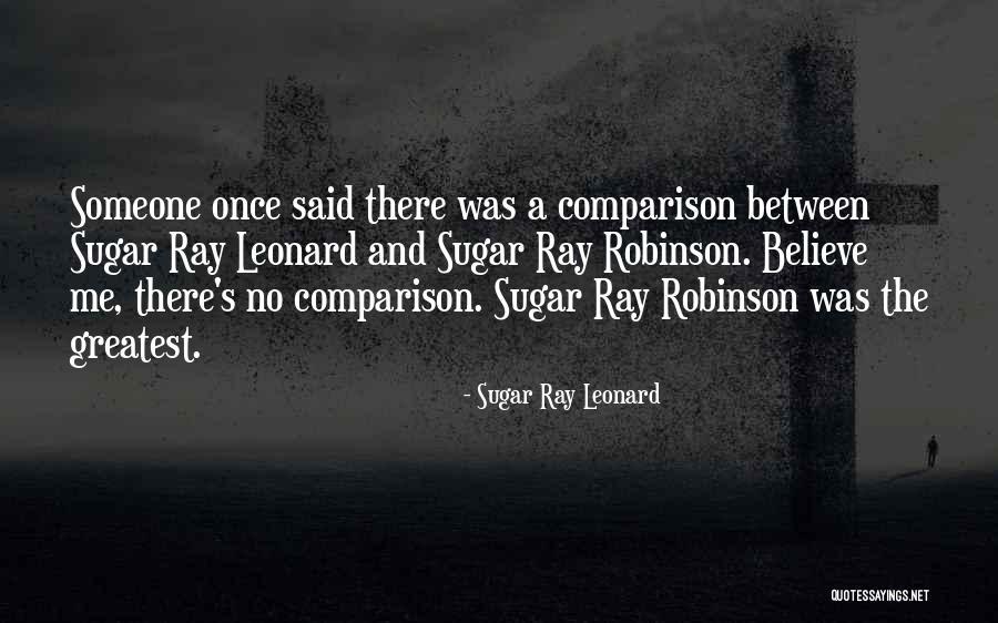 No Sugar Quotes By Sugar Ray Leonard No Sugar Quotes By Sugar Ray Leonard