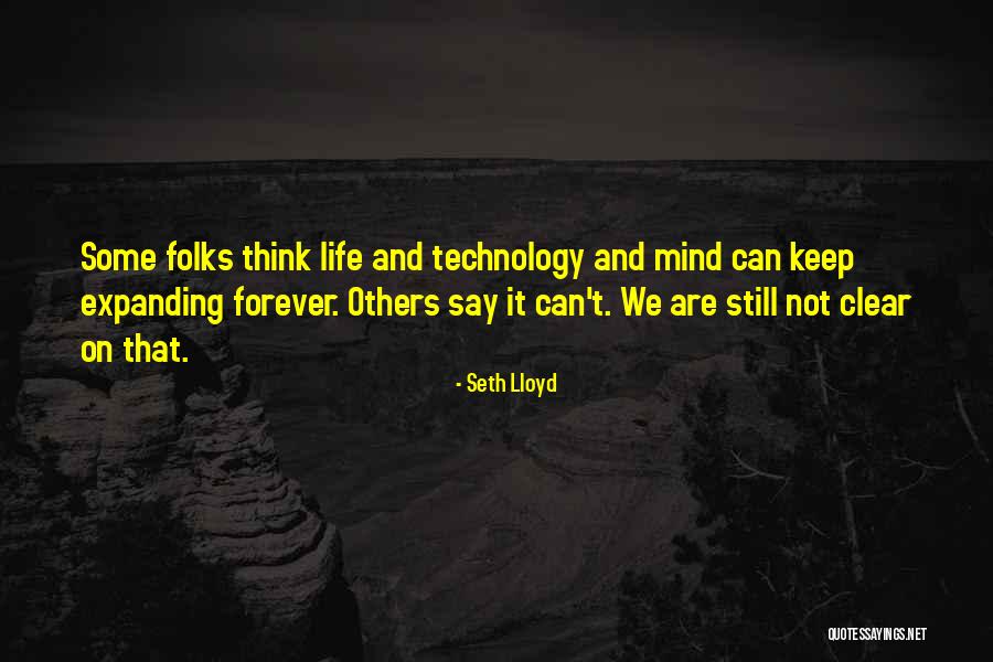 No Sugar Themes And Quotes By Seth Lloyd No Sugar Themes And Quotes By Seth Lloyd