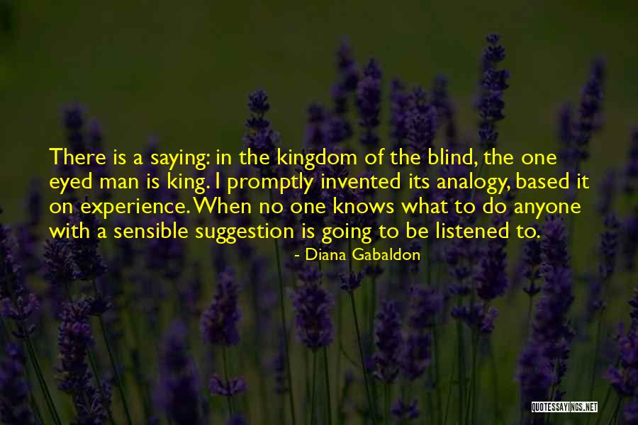 No Suggestion Quotes By Diana Gabaldon No Suggestion Quotes By Diana Gabaldon
