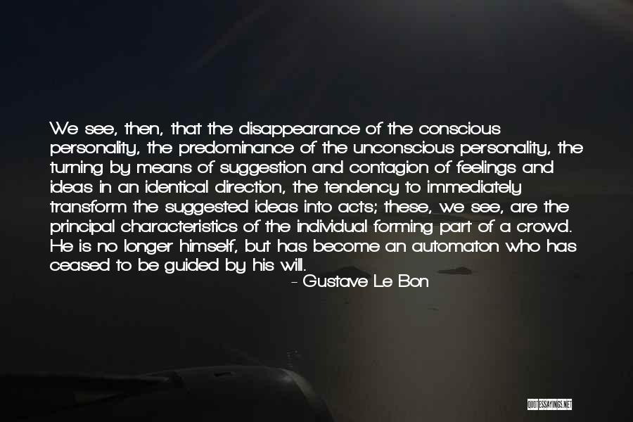 No Suggestion Quotes By Gustave Le Bon No Suggestion Quotes By Gustave Le Bon