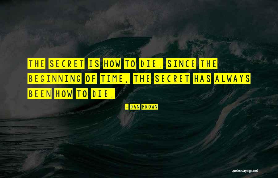 No Te Detengas Quotes By Dan Brown No Te Detengas Quotes By Dan Brown