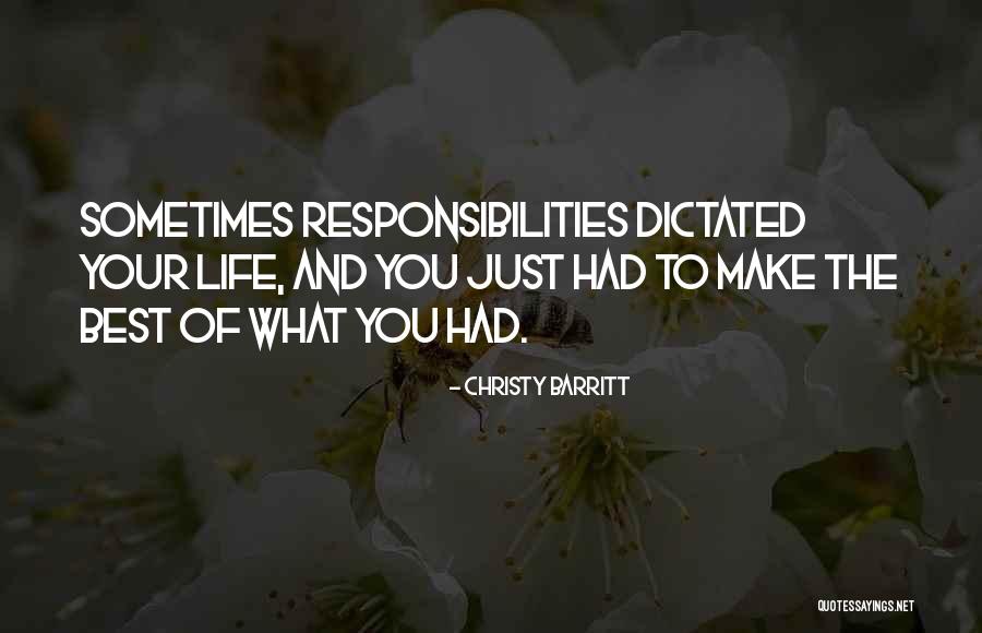 No Tengo Novio Quotes By Christy Barritt No Tengo Novio Quotes By Christy Barritt
