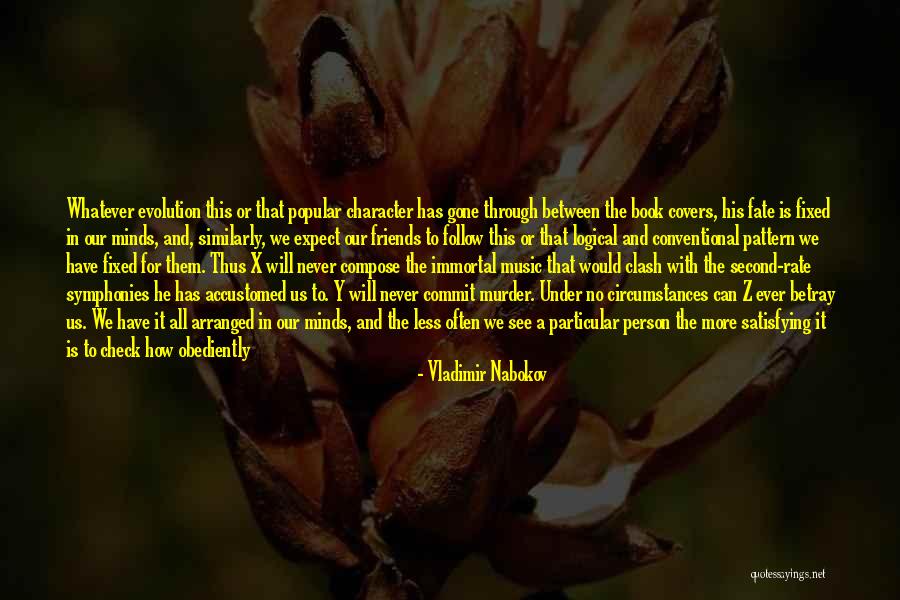 No Time For Friends Quotes By Vladimir Nabokov No Time For Friends Quotes By Vladimir Nabokov