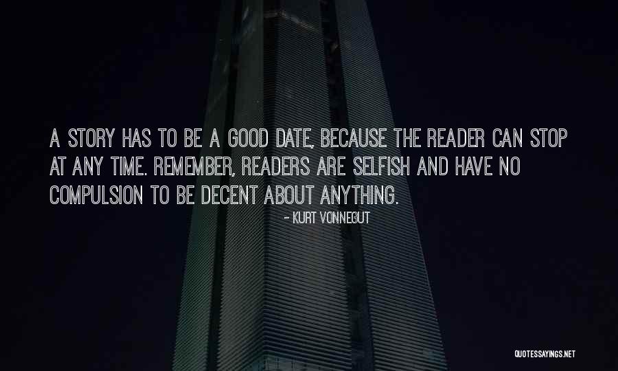 No Time To Date Quotes By Kurt Vonnegut No Time To Date Quotes By Kurt Vonnegut