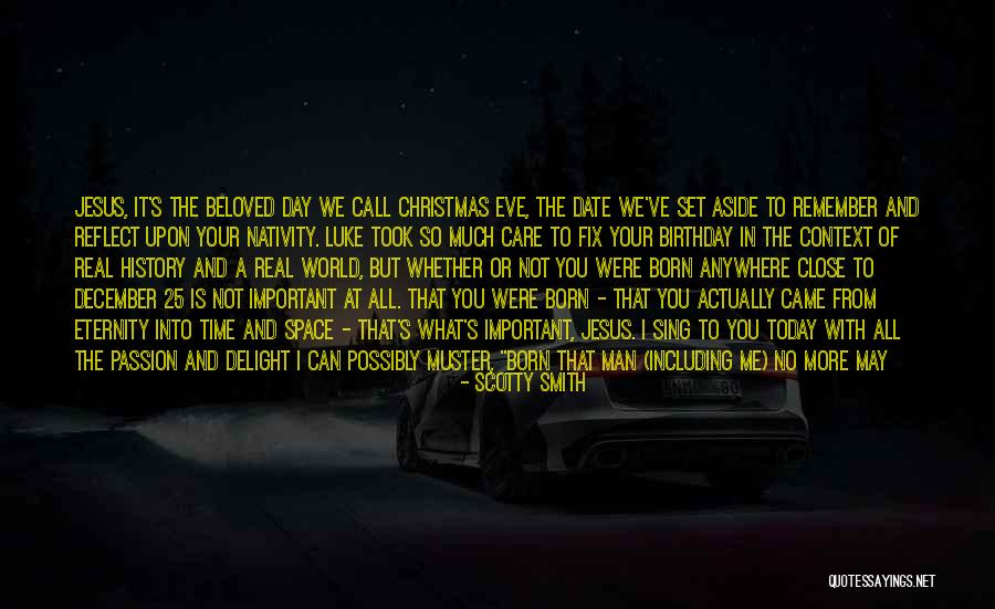 No Time To Date Quotes By Scotty Smith No Time To Date Quotes By Scotty Smith