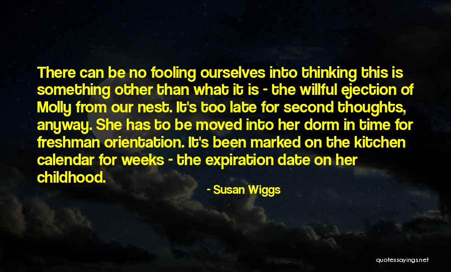 No Time To Date Quotes By Susan Wiggs No Time To Date Quotes By Susan Wiggs