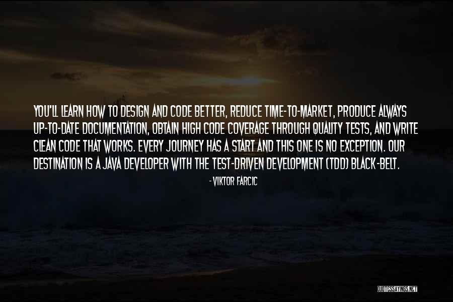 No Time To Date Quotes By Viktor Farcic No Time To Date Quotes By Viktor Farcic