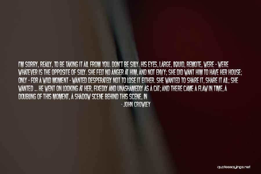 No Time To Lose Quotes By John Crowley No Time To Lose Quotes By John Crowley