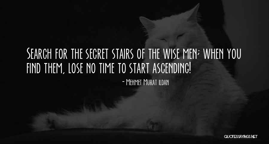 No Time To Lose Quotes By Mehmet Murat Ildan No Time To Lose Quotes By Mehmet Murat Ildan